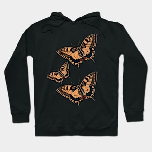 butterfly Hoodie